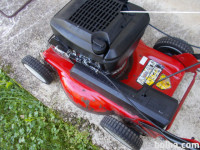 VRTNA ROTACIJSKA KOSILNICA DYNAMARK 50/20