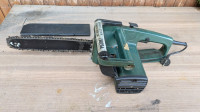 Black&Decker električna motorna žaga
