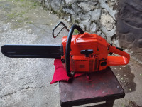 Husqvarna 266 profi