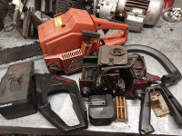 Husqvarna 45 in jonsered 2041 2045