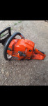 Husqvarna 555