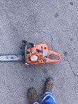 husqvarna 560 xp