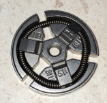 Kuplunga sklopka za motorko Husqvarna 55 51 50