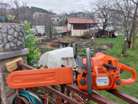 Motorna žaga Husqvarna 450