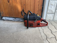 Motorna žaga Jonsered 625 II