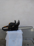 Motorna žaga (Kraft) - model KF/CHS42G-016 - 40cm