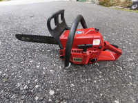 Motorna žaga SOLO 651