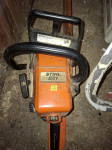 Motorna žaga STIHL 021