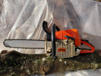 Motorna žaga Stihl 039