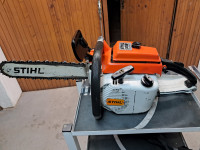Motorna žaga Stihl 041AV