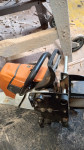 motorna žaga stihl ms661