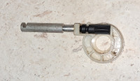Oljna pumpa za motorko Husqvarna 55 51 50