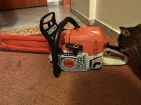 Profesionalna STIHL 362C. 041-654-456