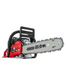 solo® by AL-KO 6646 PREMIUM Pro Bencinska verižna žaga, 38 cm