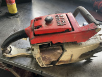 Stihl 050 AV motorka, motorna žaga