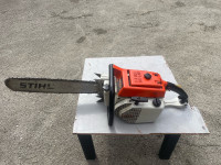 Stihl 051 av