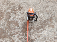 stihl ms 400 c v garanciji