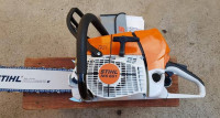 Stihl Ms 651