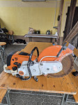 ŽAGA ZA BETON STIHL TS 800