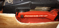 žaga jonsereds 510 SP