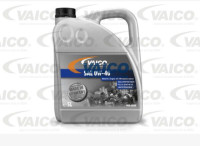0W40 sintetično motorno olje Vaico 5l