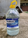 AD Blue 10 L - 8€