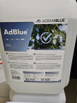 AdBlue - kantica 10 litrov