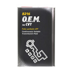 ATF CVT olje - MANNOL - OEM - 1 LITER