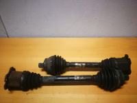 Audi A4 B7 prva polos polosovina  3.0 TDI