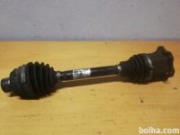 Audi A6 C7 prva desna polosovina polos gred 3.0 TDI