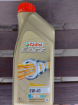 CASTROL   EDGE 0-40
