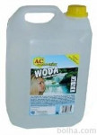 Destilirana voda 2 L
