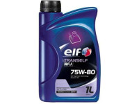 ELF olje za ročne menjalnike Tranself NFJ 75W80 1L