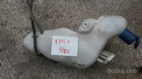 Fiat Punto 1 posoda za tekočino za stekla