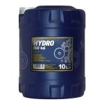 Hidravlično olje Hydro ISO 46 Mannol, 10L