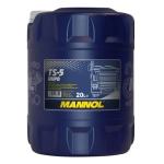 Mineralno olje Mannol, 10W40, 20L