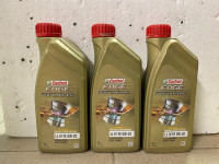 Motorno olje Castrol Edge Professional LL IV FE 0W-20