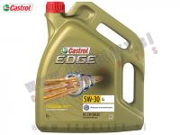 Motorno olje Castrol Edge Titanium FST LL 5W30 4L