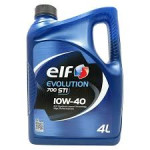 Motorno olje Elf 10-40, 4litre