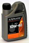 Motorno Olje Exrate Beta 10W40 1L