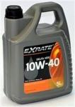 Motorno Olje Exrate Delta HDD 10W40 5L