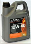 Motorno Olje Exrate Delta HDD Perfect 10W40 5L