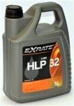 Motorno Olje Exrate Lube HLP 32 5L