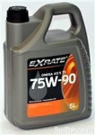 Motorno Olje Exrate Omega AX-5 TS 75W90 5L