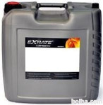 Motorno Olje Exrate Unitrac 15W30 STOU 25L