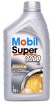 Motorno olje Mobil Super 3000 X1 5W-40