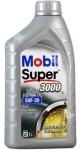 Motorno olje Mobil Super 3000 X1 Formula FE 5W-30 1L