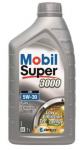 Motorno olje Mobil Super 3000 XE 5W-30