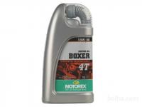 Motorno olje Motorex Boxer 4T 15W-50