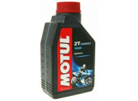 Motorno olje Motul 2T 100